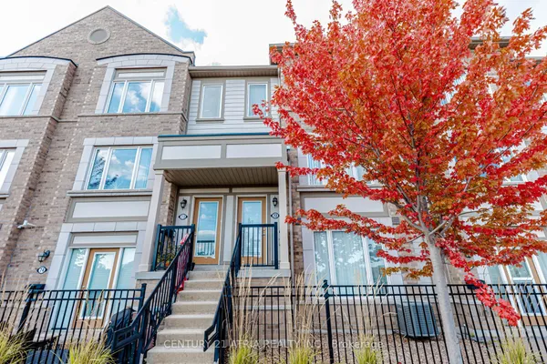 1 Beckenrose Court, Unit 72