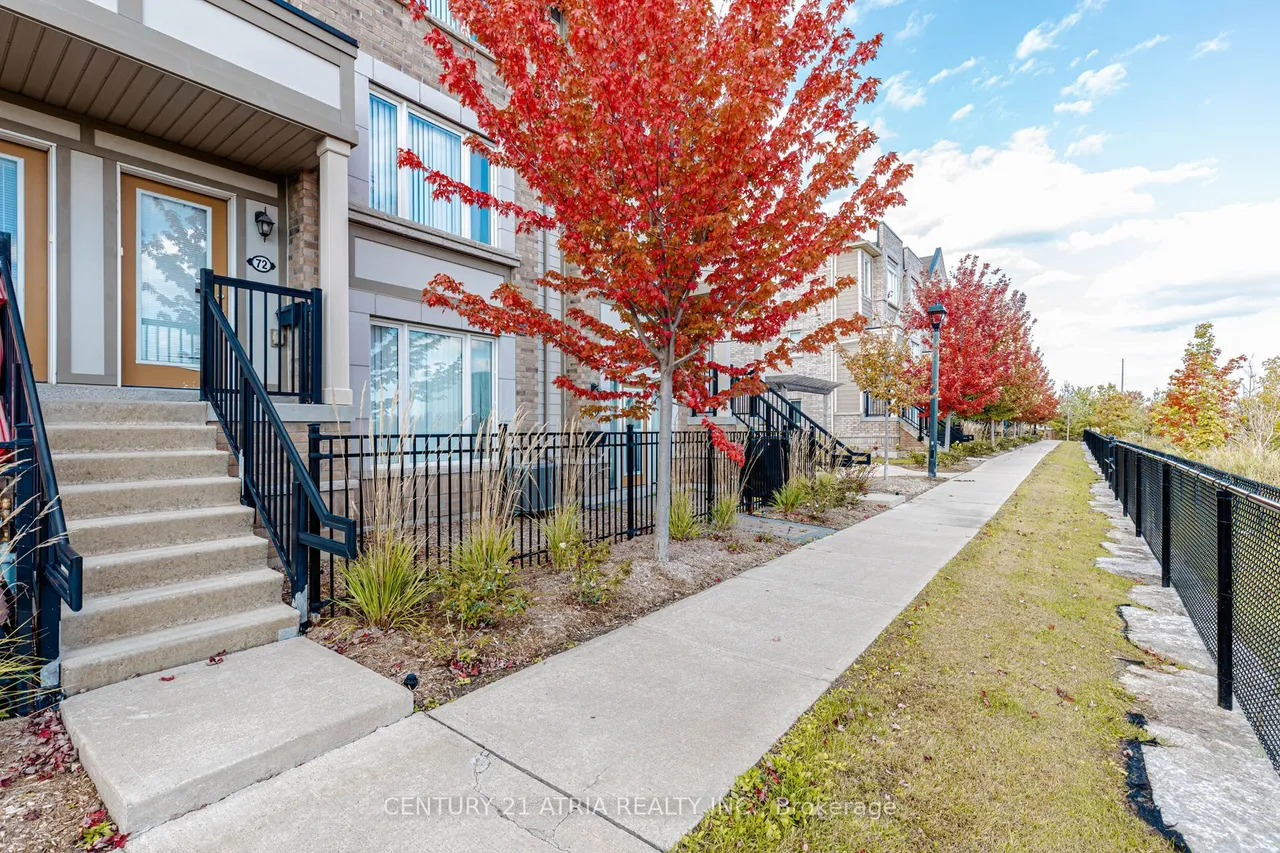 1 Beckenrose Court, Unit 72 — photo 2