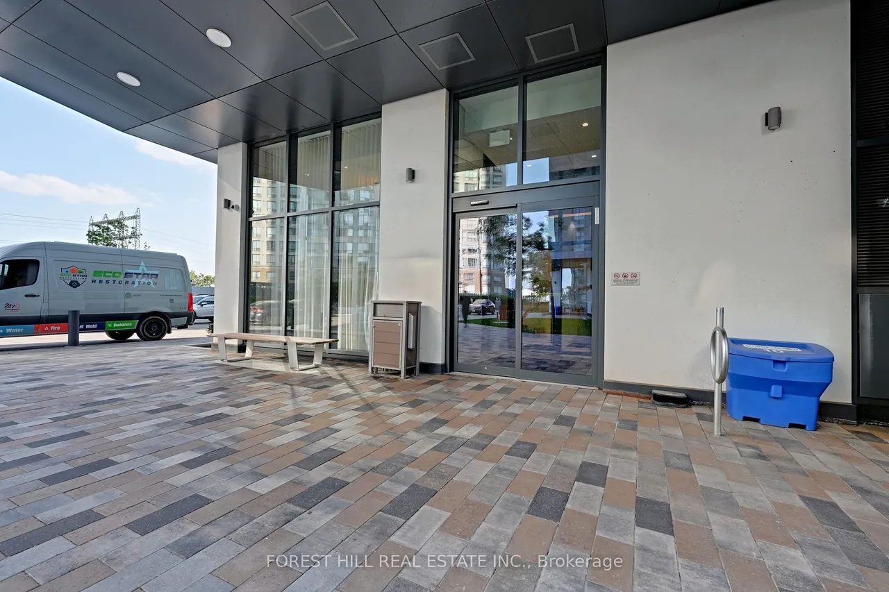 30 Samuel Wood Way, Unit 1708 — photo 3