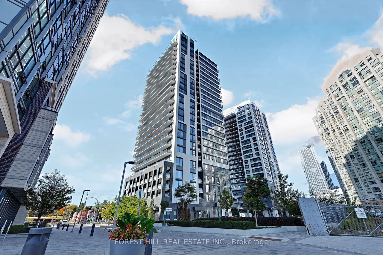 30 Samuel Wood Way, Unit 1708