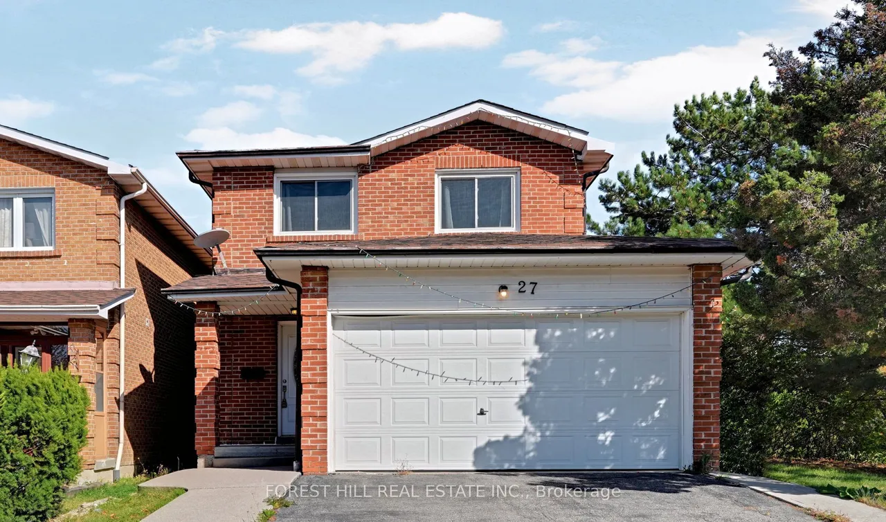27 Saturn Drive