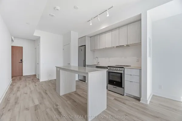 1660 Bloor Street W, Unit 510 — photo 2