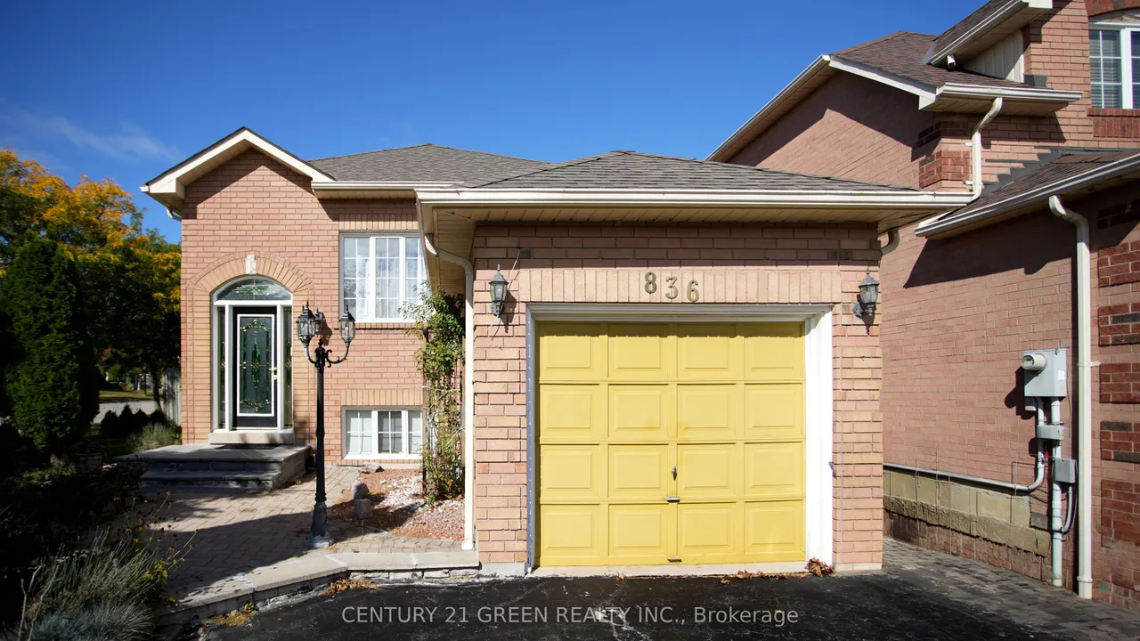 836 Avocado Crescent