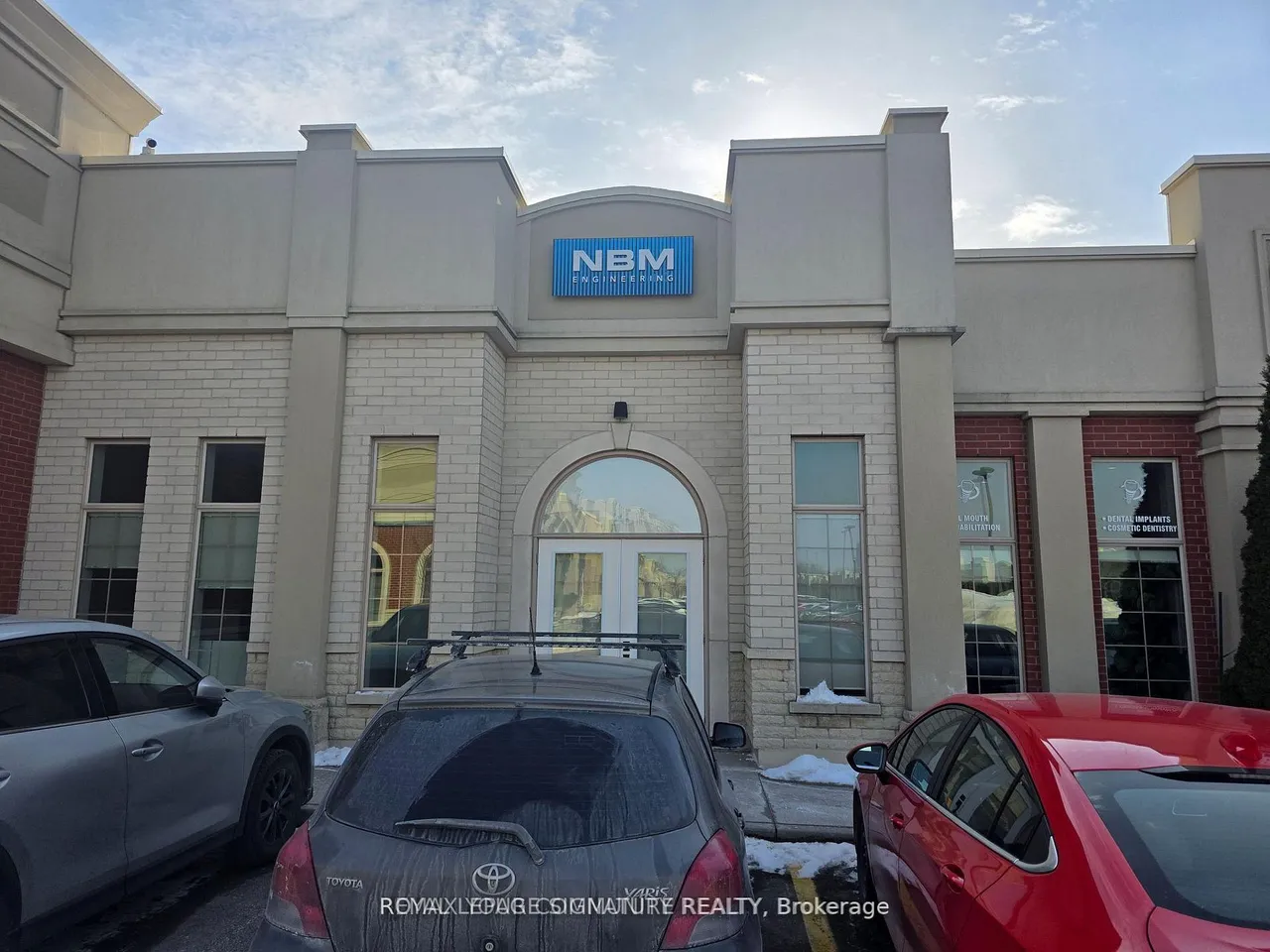 1525 Cornwall Road, Unit 26