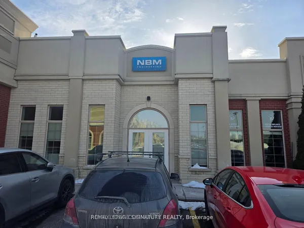 1525 Cornwall Road, Unit 26
