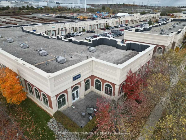 1525 Cornwall Road, Unit 27 — photo 2
