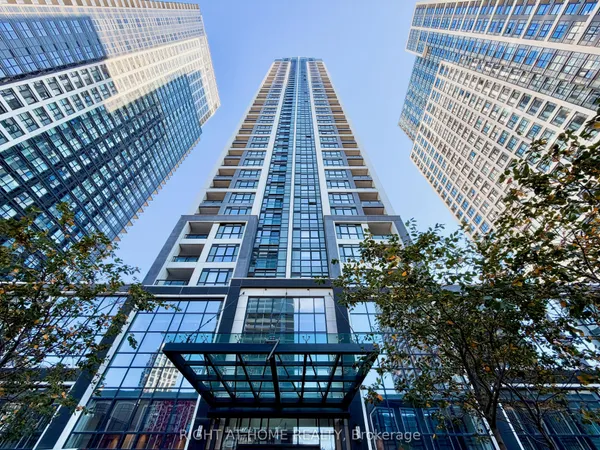 7 Mabelle Avenue, Unit 709