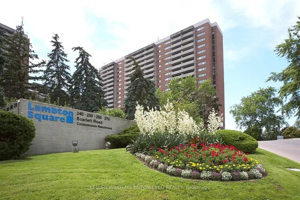 250 Scarlett Road, Unit 504