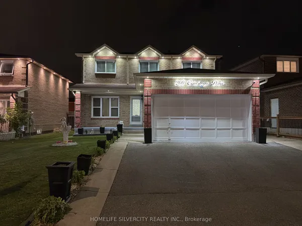 200 Conestoga Drive