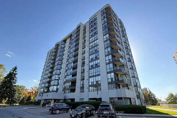1111 Bough Beeches Boulevard, Unit 207