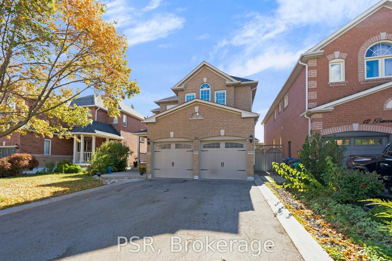 10 Baccarat Crescent — photo 2
