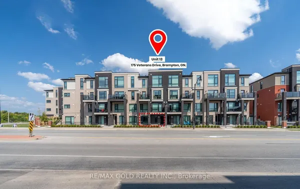 175 Veterans Drive, Unit 13