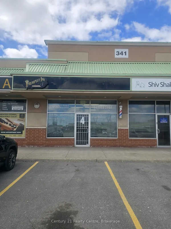341 Parkhurst Square, Unit 4