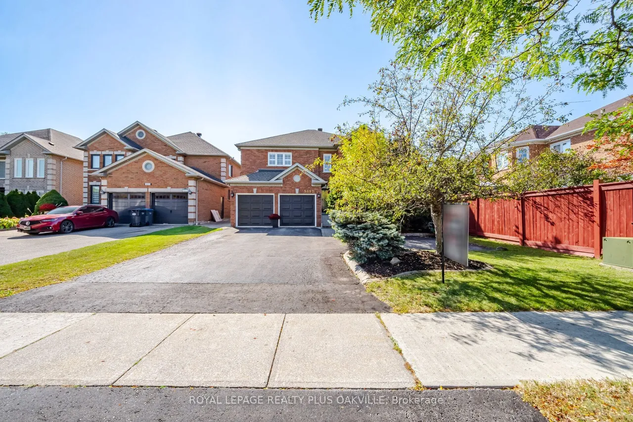 5892 Glen Erin Drive — photo 2
