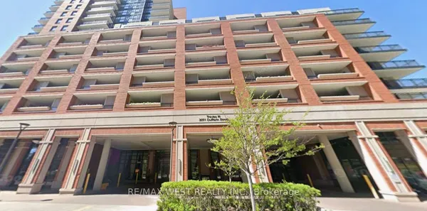 3091 Dufferin Street, Unit 608