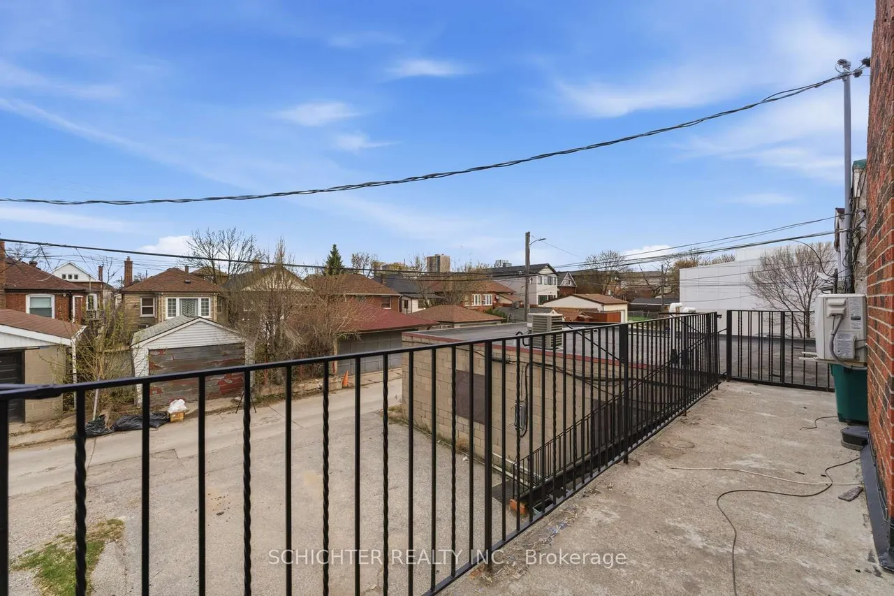 1600 Eglinton Avenue W — photo 14