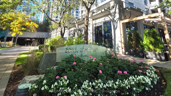2083 Lake Shore Boulevard, Unit 914 — photo 2