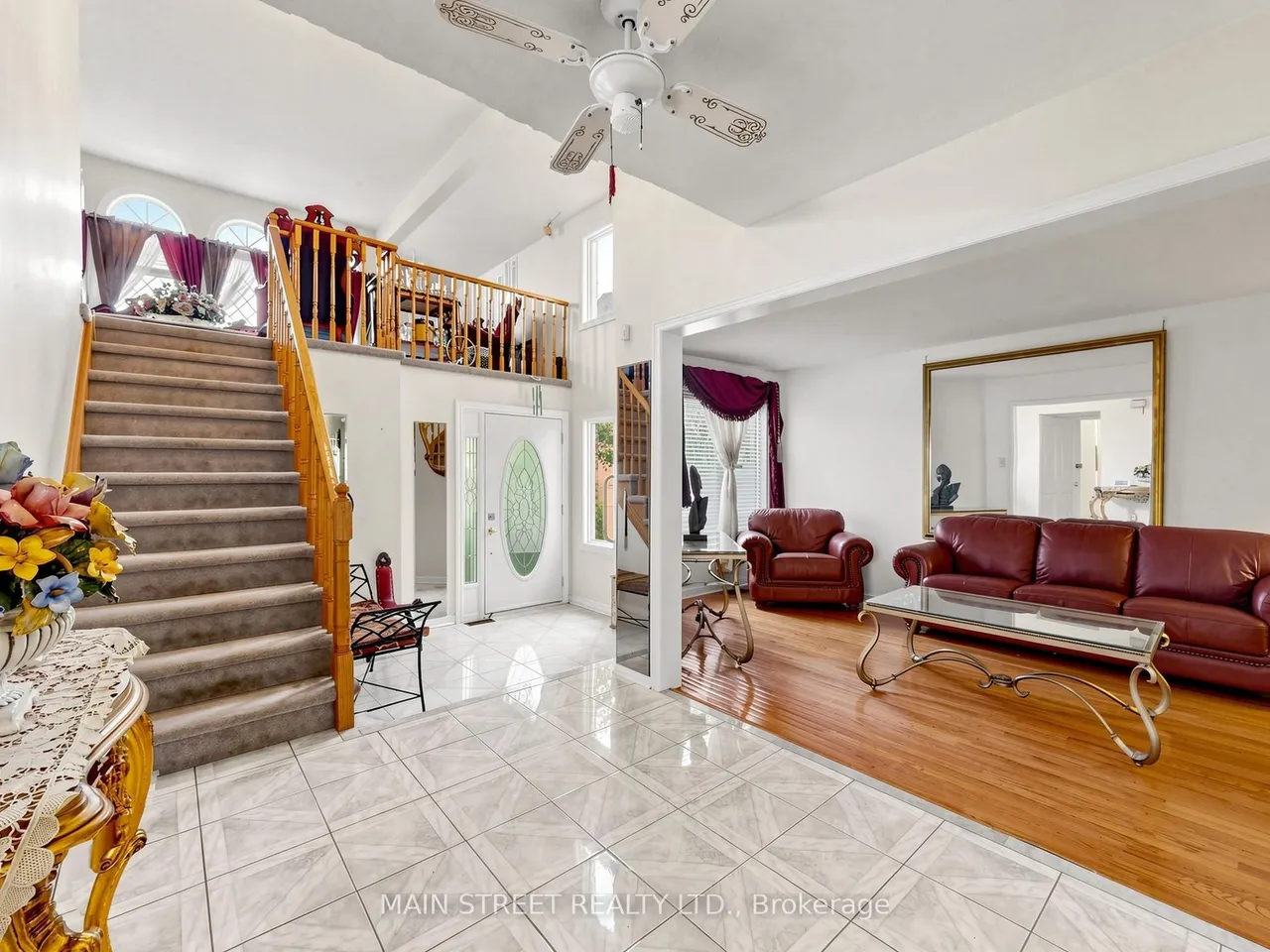 2441 WILLOWBURNE Drive — photo 3