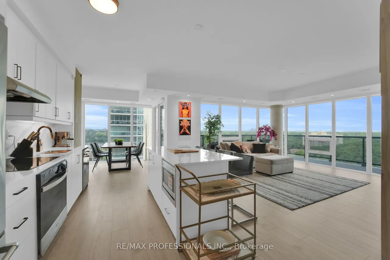 1035 Southdown Road, Unit 1402