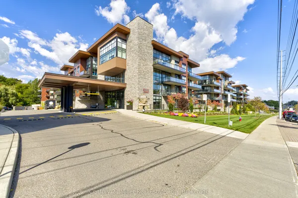 1575 Lakeshore Road W, Unit 263