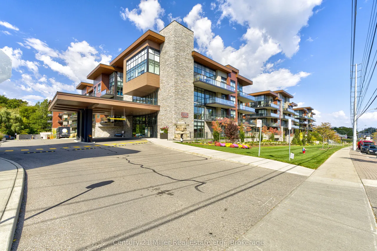 1575 Lakeshore Road W, Unit 263