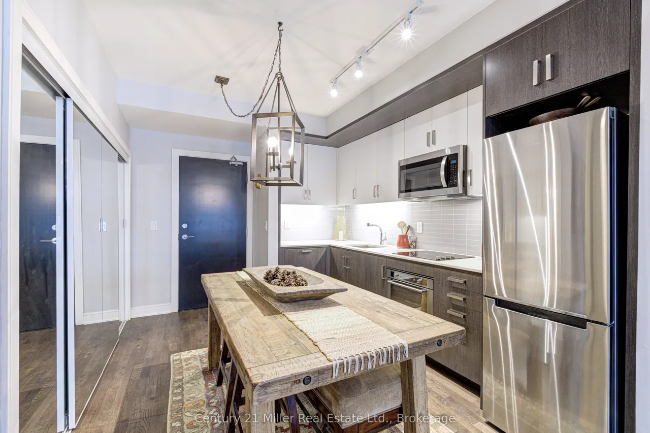 1575 Lakeshore Road W, Unit 263 — photo 3