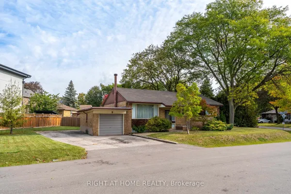 9 Appledale Road