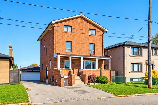 84 Gilley Road