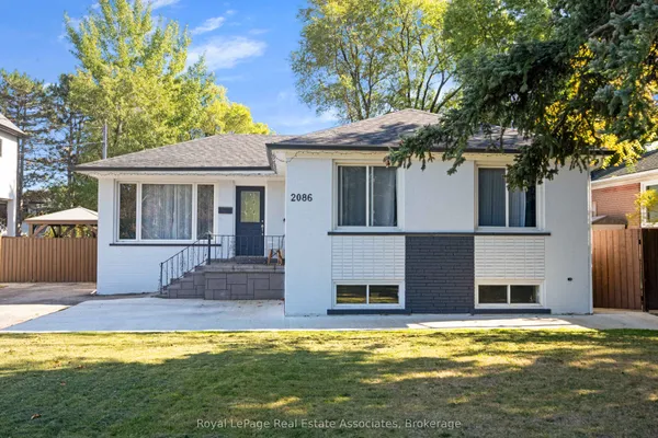 2086 Bridge Road