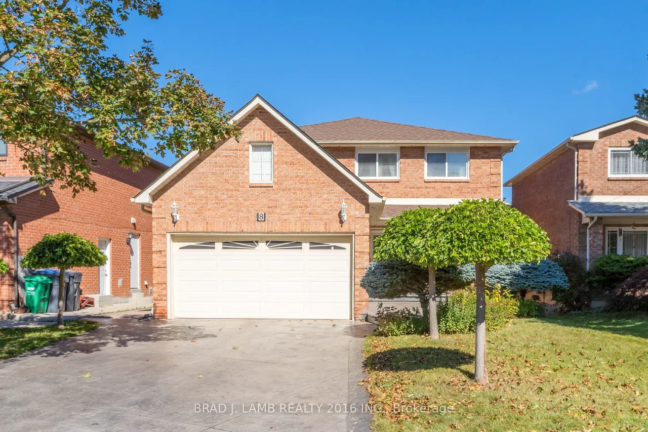 8 Burnley Place — photo 33