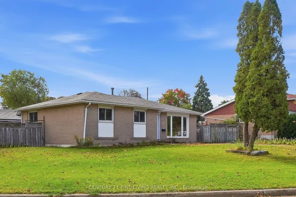 132 BRENTWOOD Drive