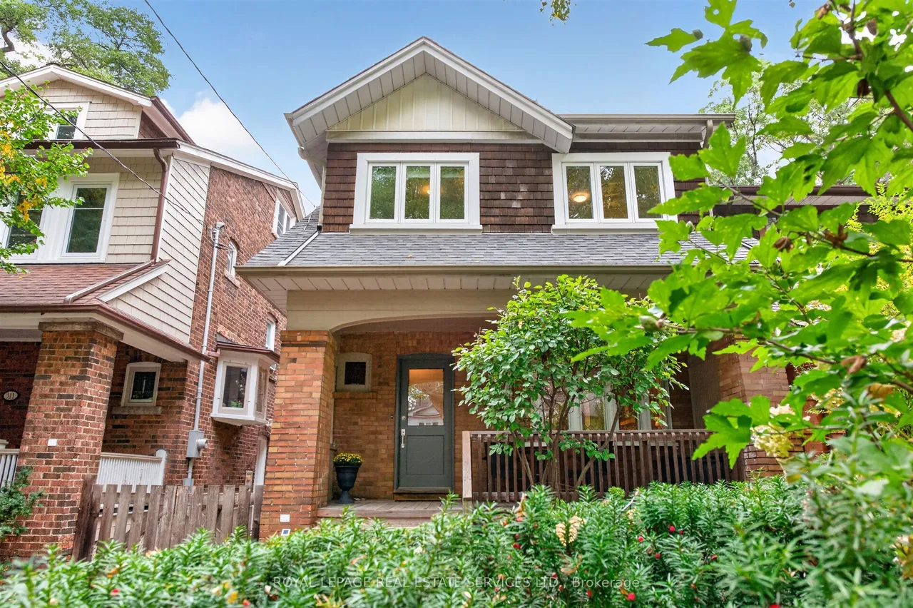 309 Willard Avenue — photo 3