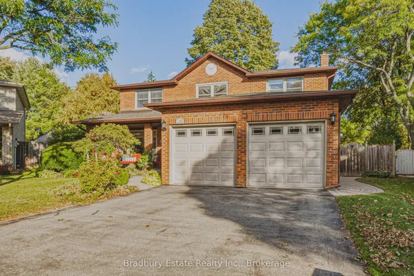 1106 HUNTLEY Court — photo 2