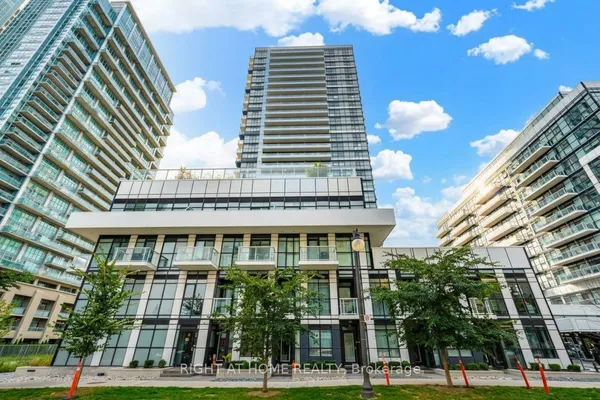 251 Manitoba Street, Unit 402