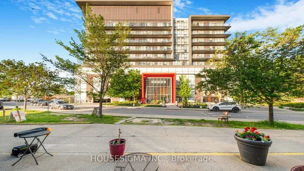 15 James Finlay Way, Unit 1103