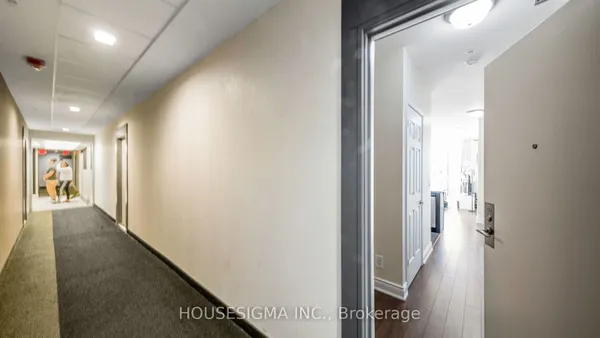 15 James Finlay Way, Unit 1103 — photo 2