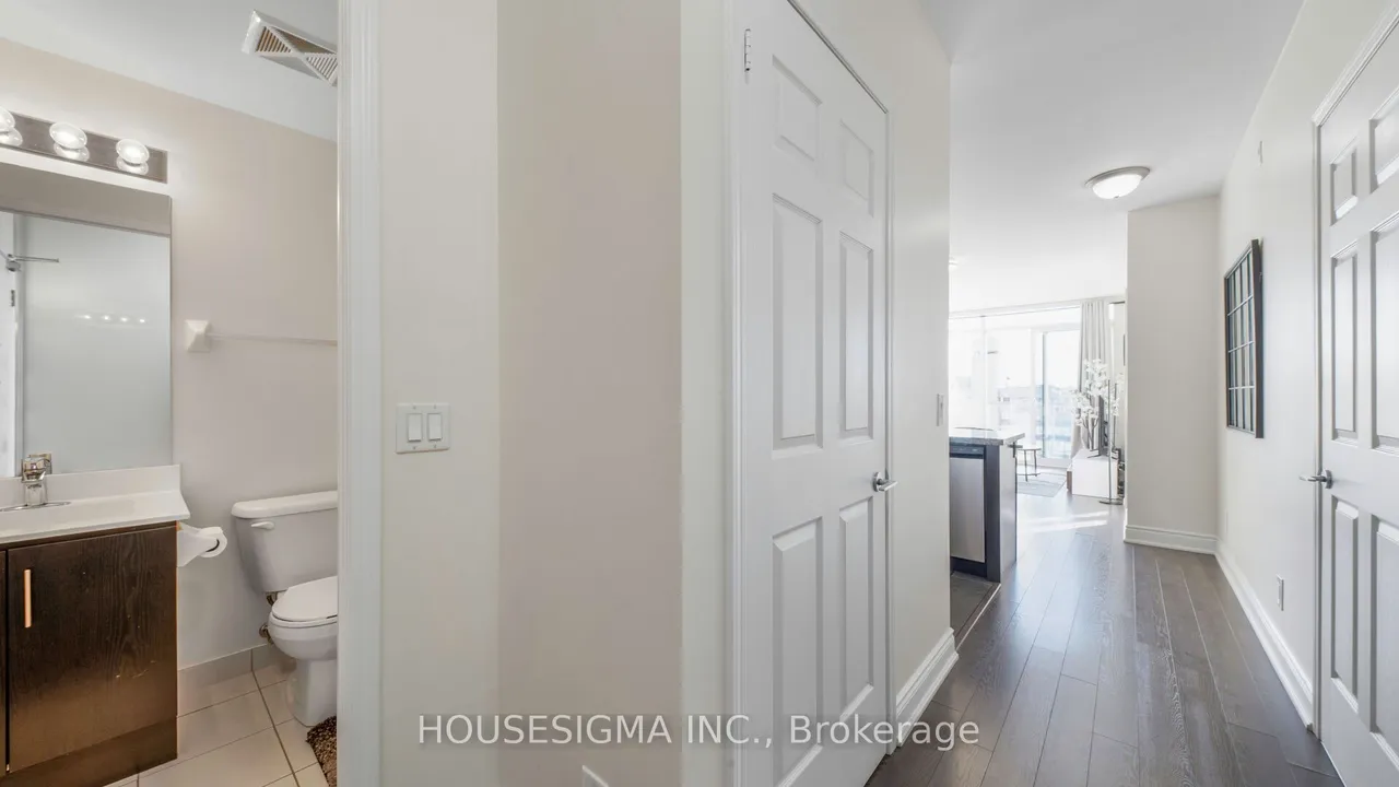 15 James Finlay Way, Unit 1103 — photo 3