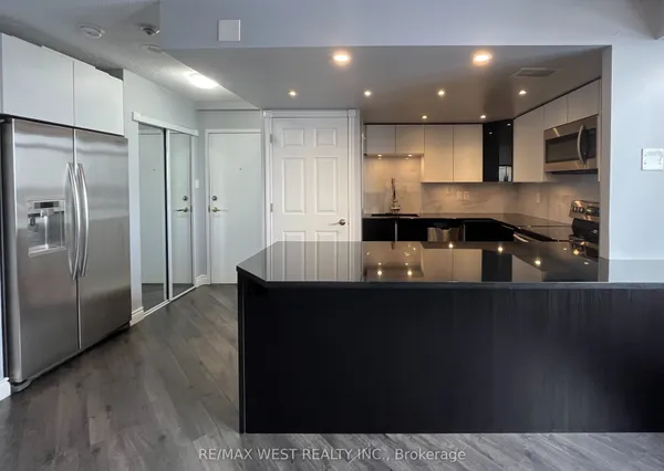 300 Webb Drive, Unit 1007