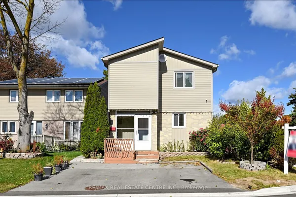 1 Hawkins Court