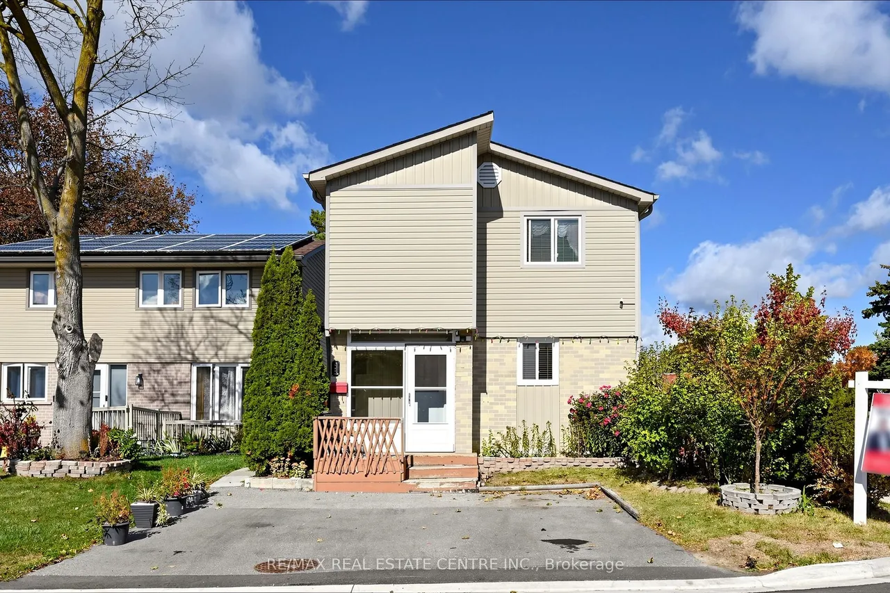 1 Hawkins Court