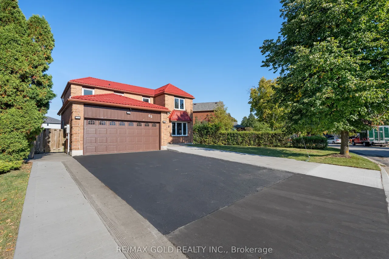45 Parkside Drive — photo 2