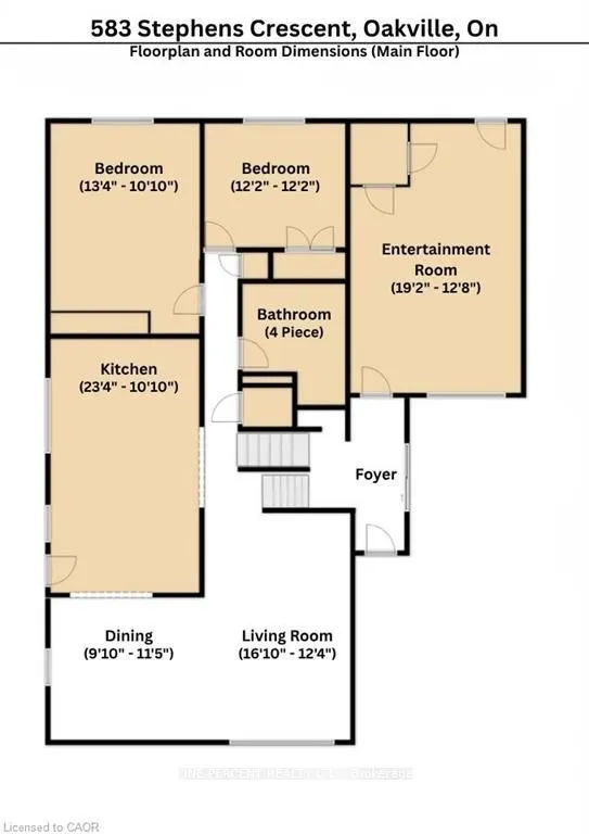 583 Stephens Crescent — photo 42