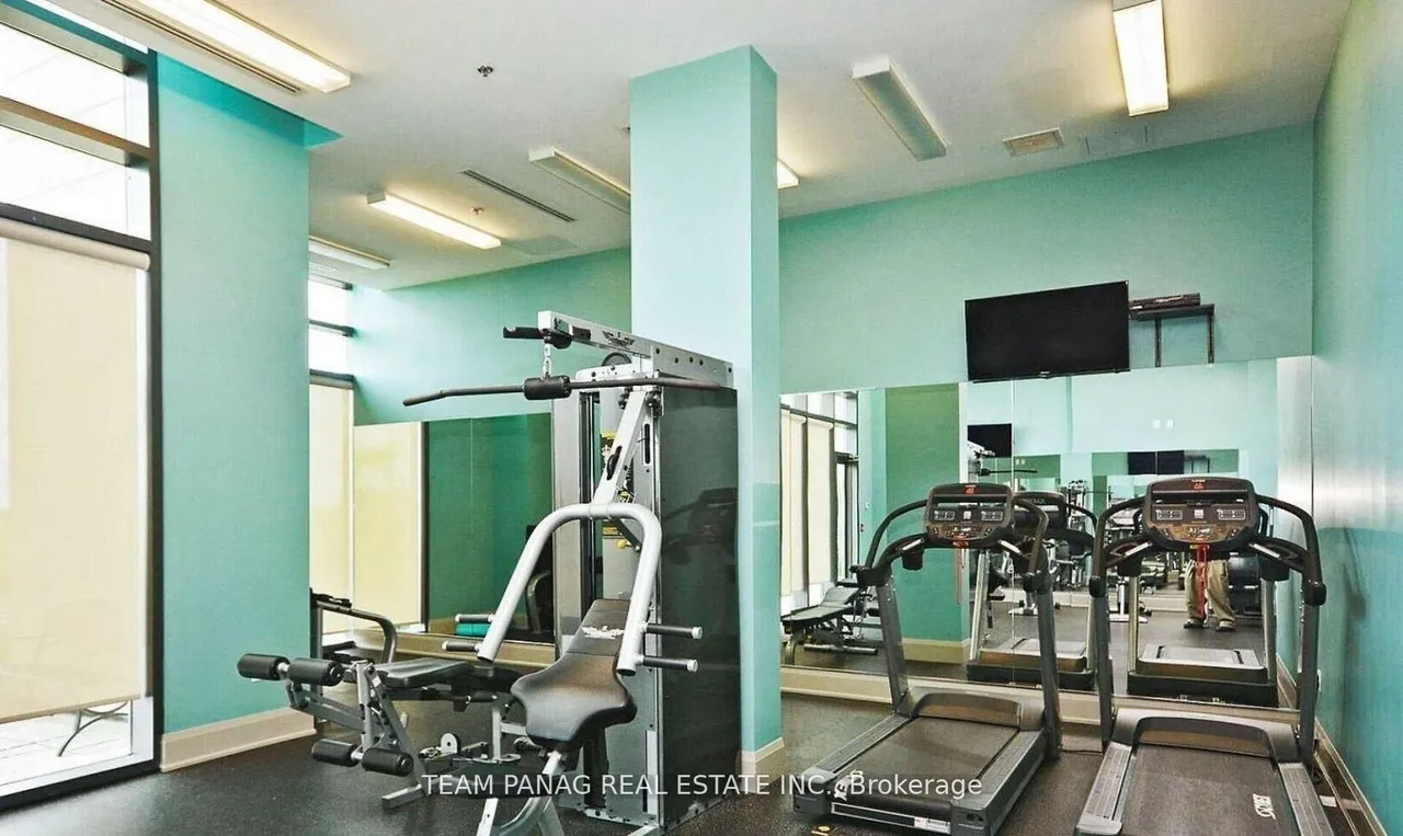 45 Yorkland Boulevard, Unit 209 — photo 21