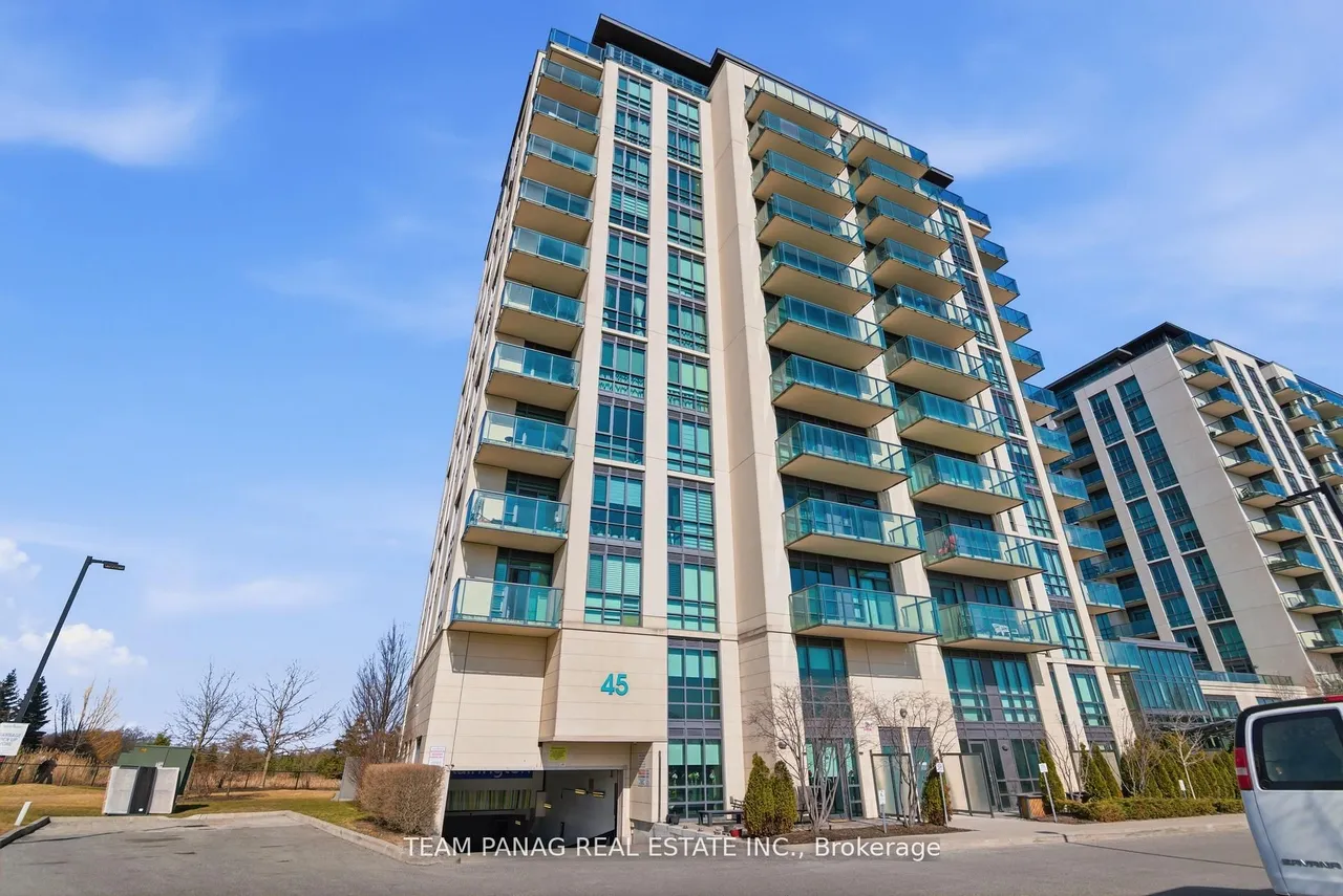 45 Yorkland Boulevard, Unit 209 — photo 3