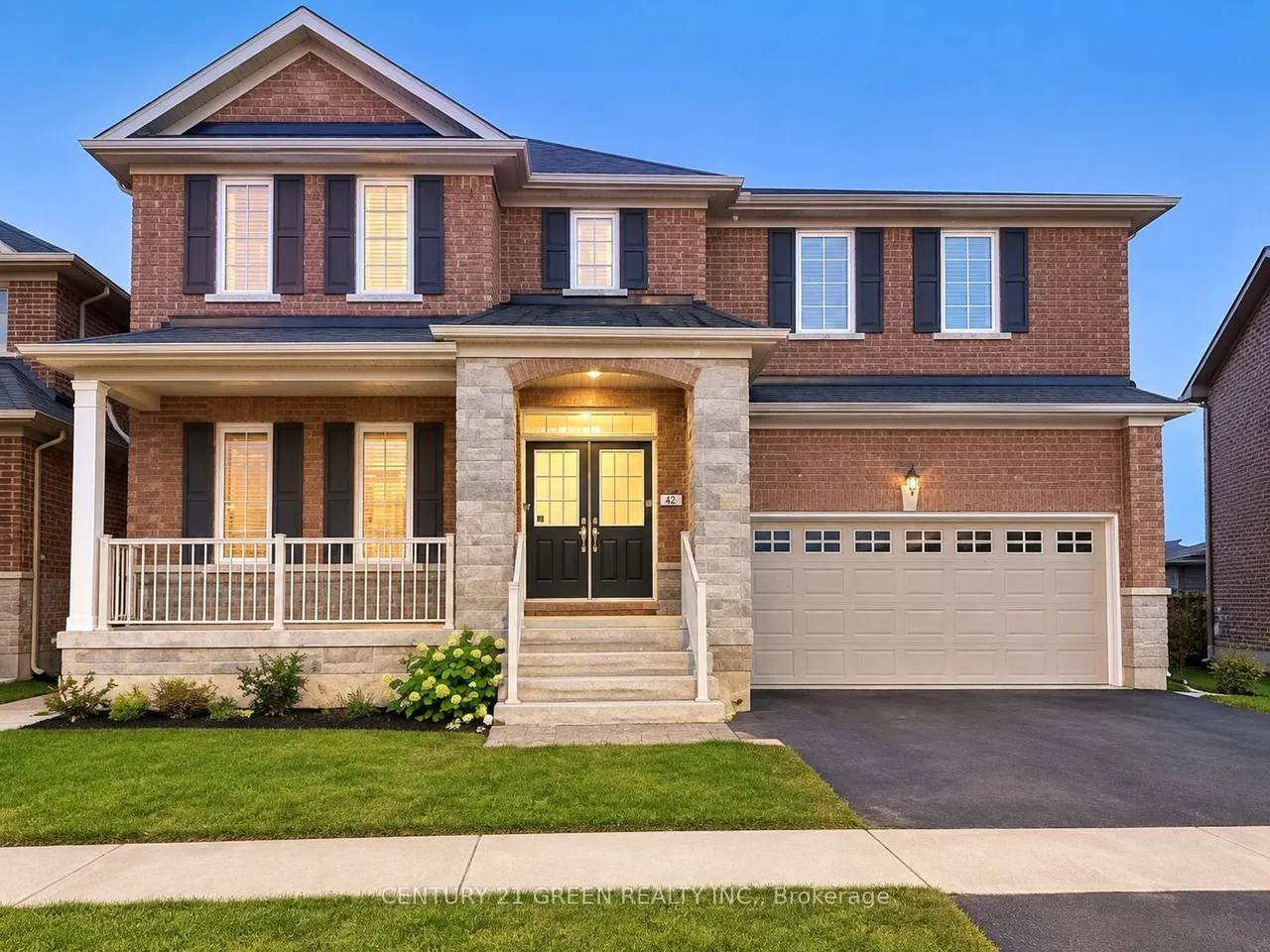 40 Cookview Drive