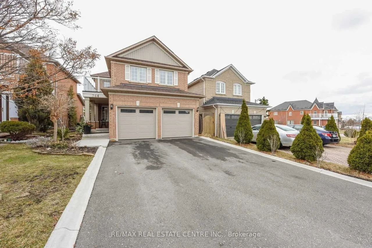 764 Avocado Crescent