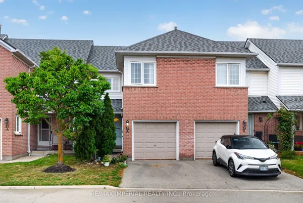 5205 Glen Erin Drive, Unit 26A — photo 2