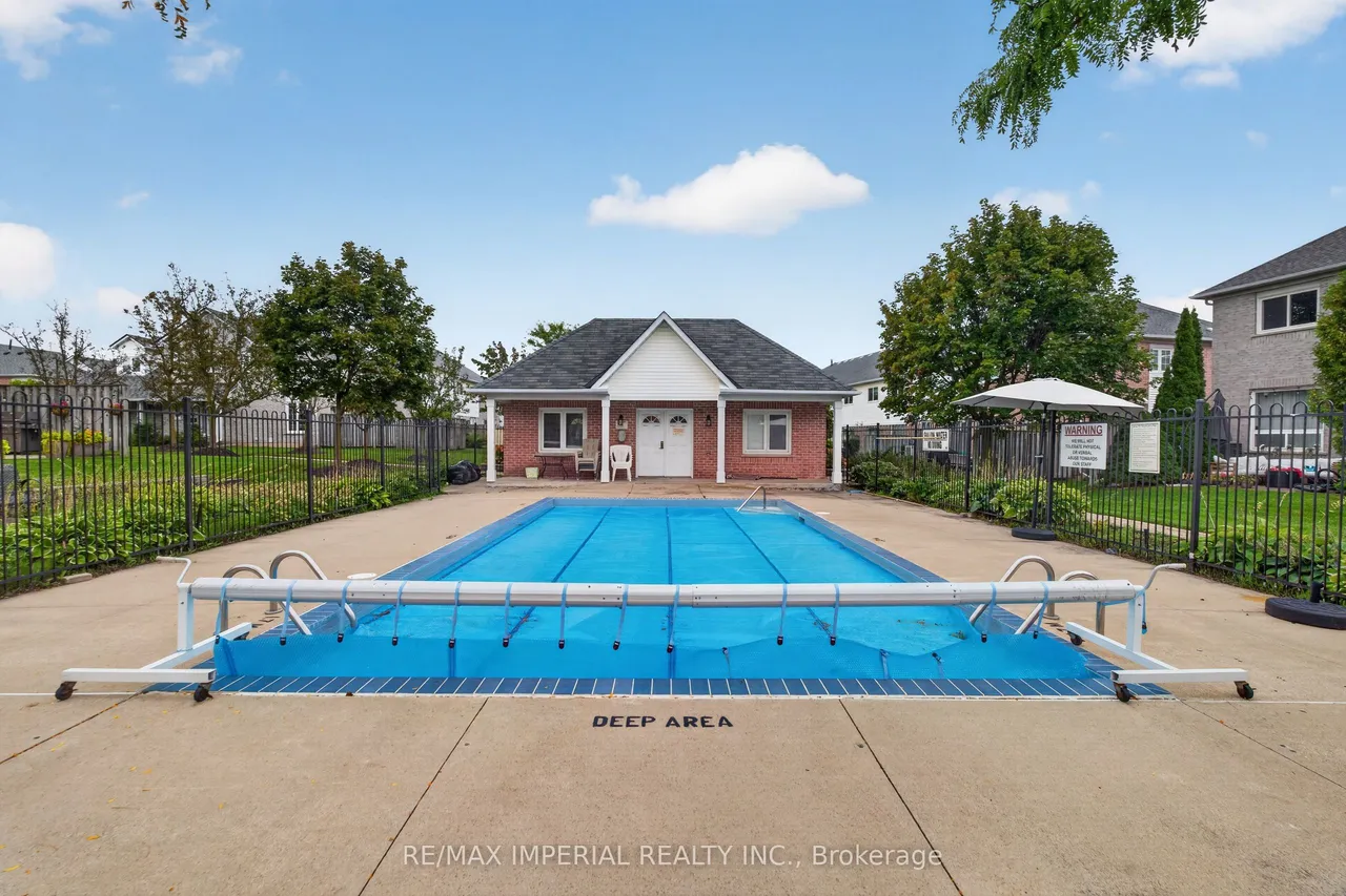 5205 Glen Erin Drive, Unit 26A — photo 36