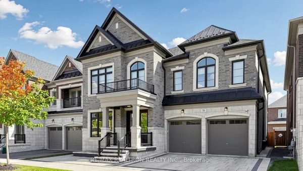 78 Boulton Trail — photo 2