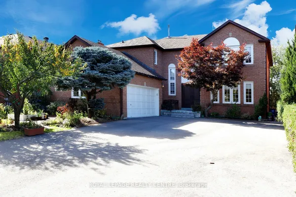 5680 Oldcastle Crescent